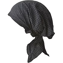 専用ページです　キャンディスカーフターバンキャップ　インド綿 Amazon.co.jp: [OneV FT] 医療用帽子 ケア帽子 レディース
